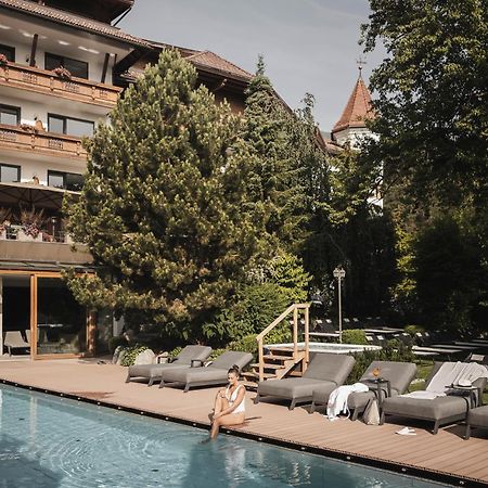 Hotel Lanerhof Active/Spa/Balance San Lorenzo di Sebato Eksteriør bilde