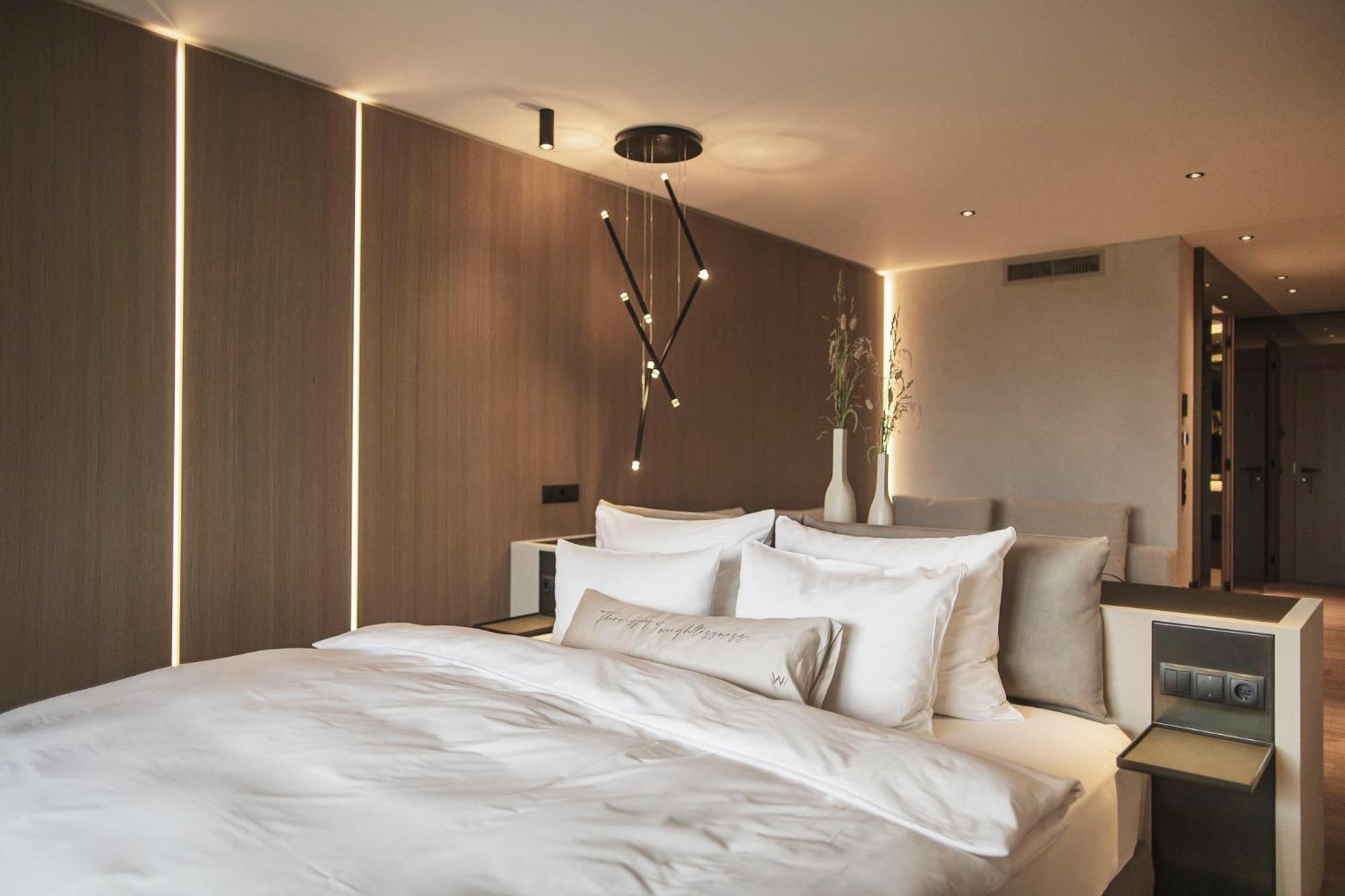 Hotel Lanerhof Active/Spa/Balance San Lorenzo di Sebato Eksteriør bilde