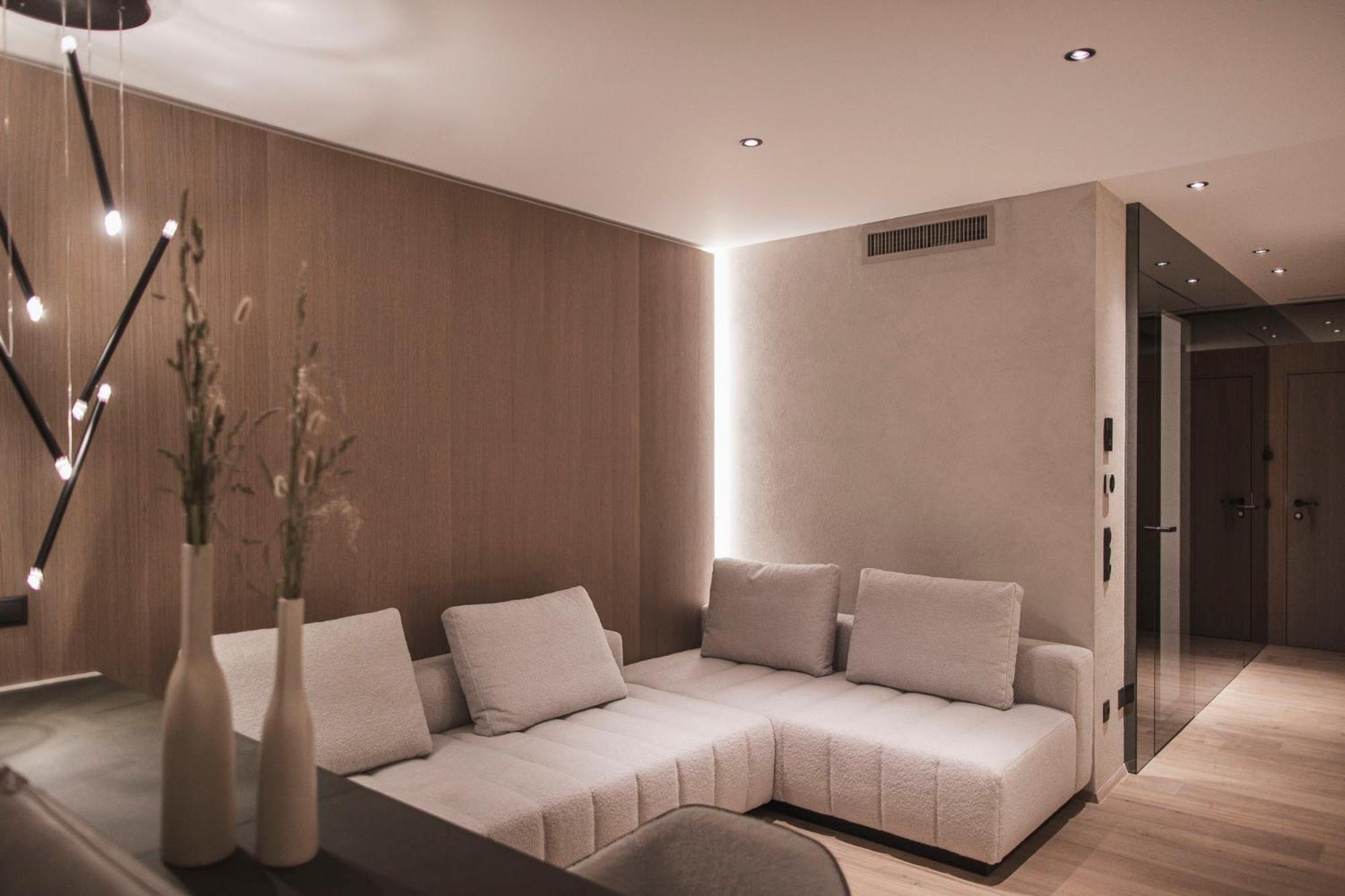Hotel Lanerhof Active/Spa/Balance San Lorenzo di Sebato Eksteriør bilde