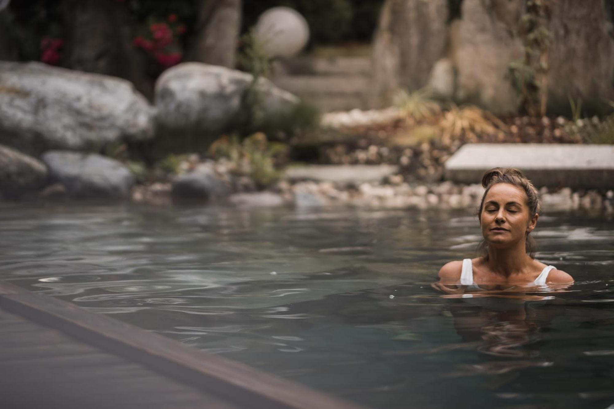 Hotel Lanerhof Active/Spa/Balance San Lorenzo di Sebato Eksteriør bilde