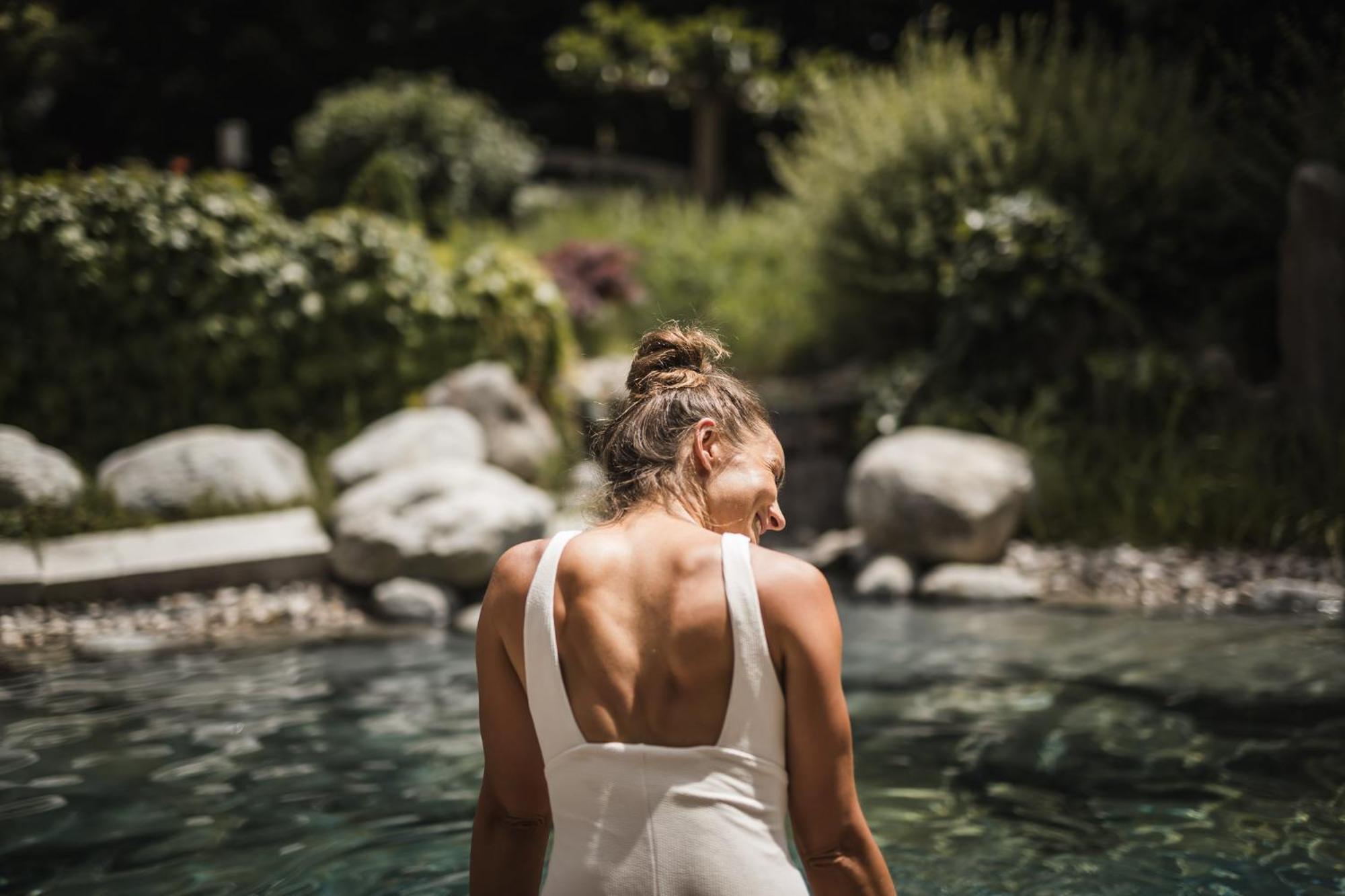 Hotel Lanerhof Active/Spa/Balance San Lorenzo di Sebato Eksteriør bilde