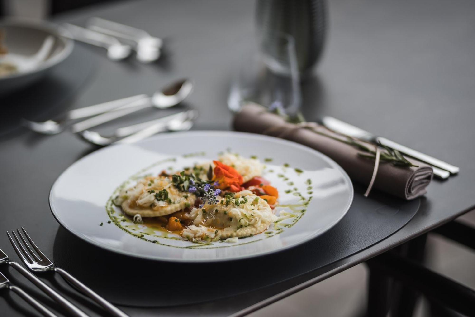 Hotel Lanerhof Active/Spa/Balance San Lorenzo di Sebato Eksteriør bilde