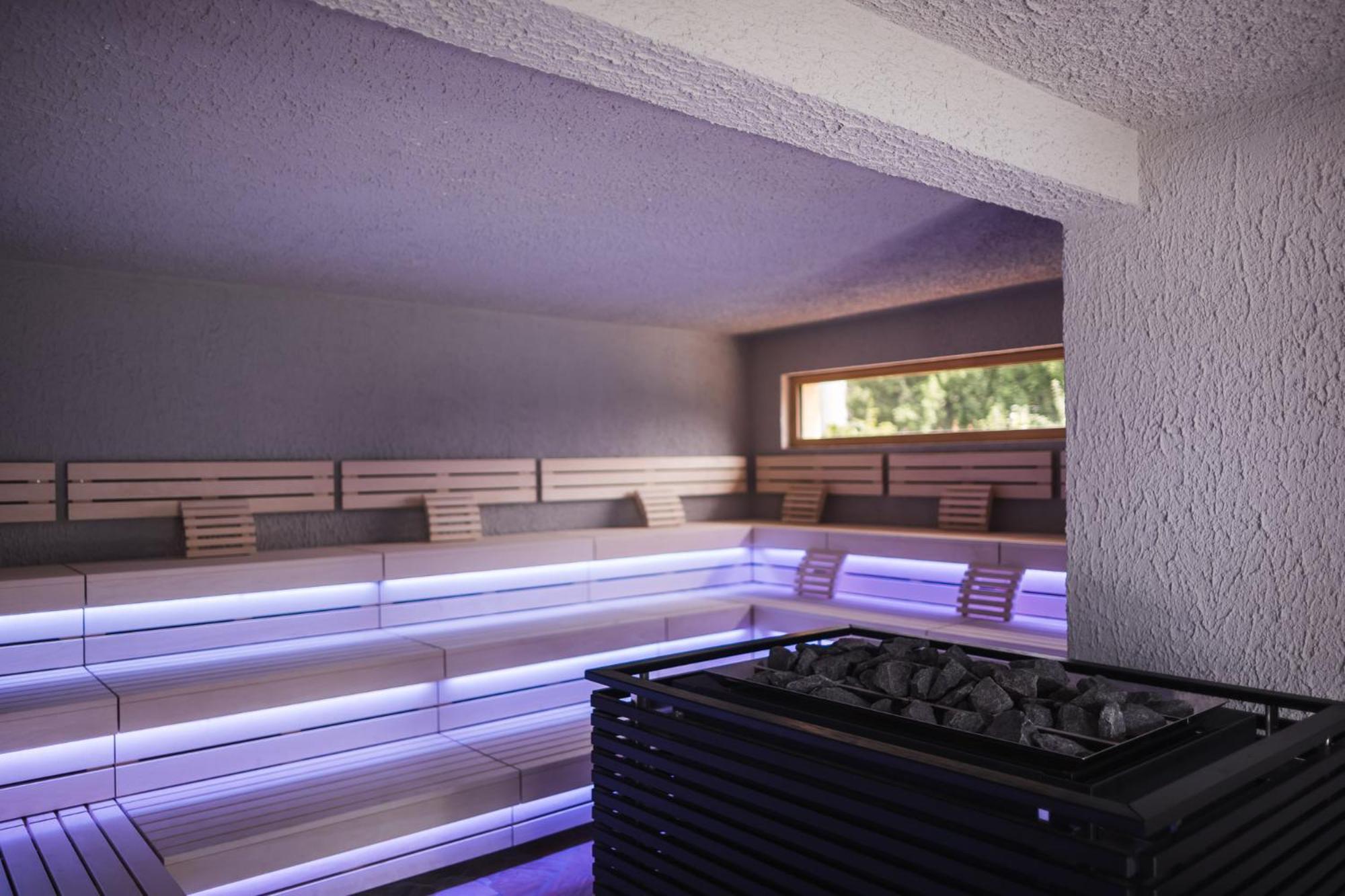 Hotel Lanerhof Active/Spa/Balance San Lorenzo di Sebato Eksteriør bilde