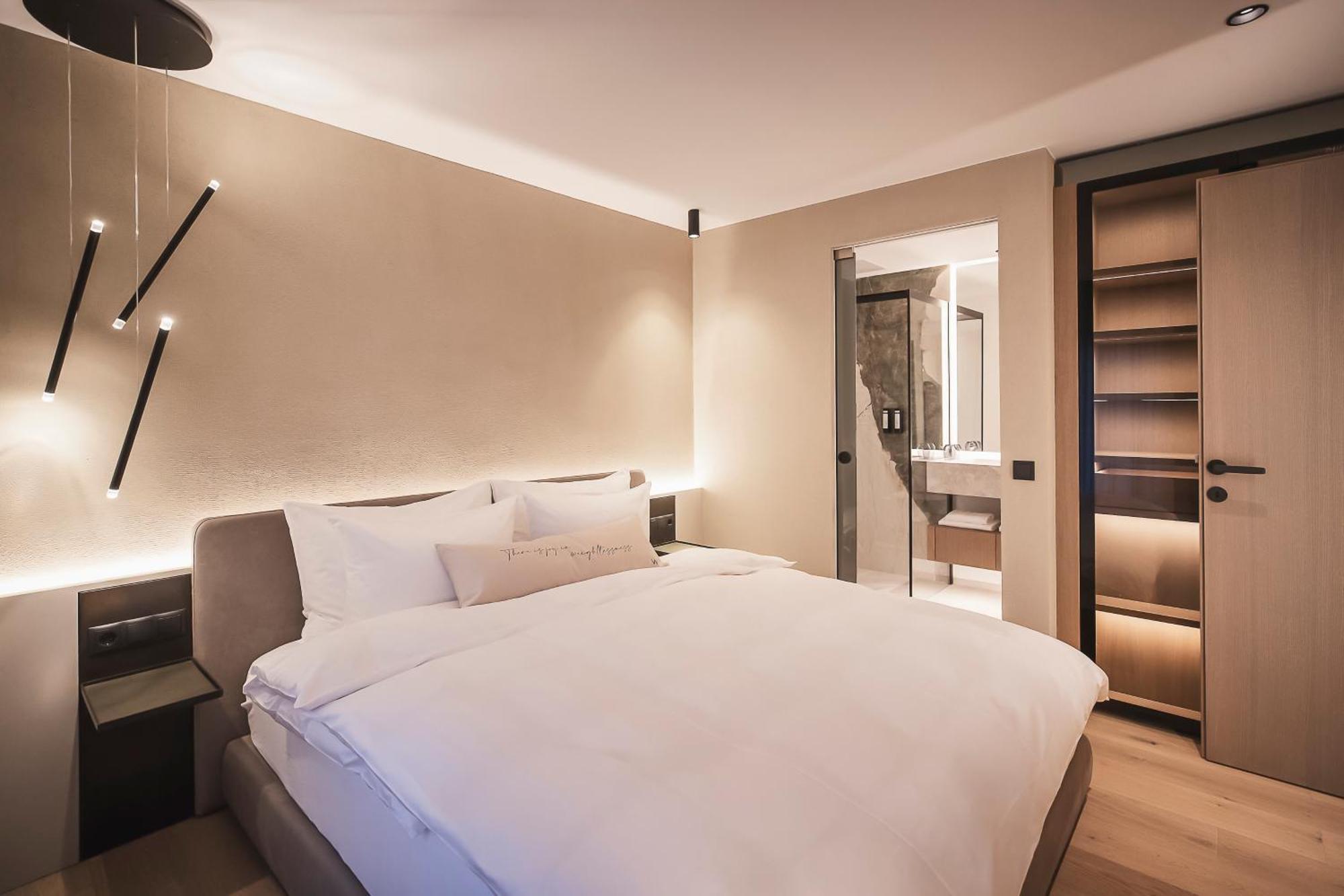 Hotel Lanerhof Active/Spa/Balance San Lorenzo di Sebato Eksteriør bilde