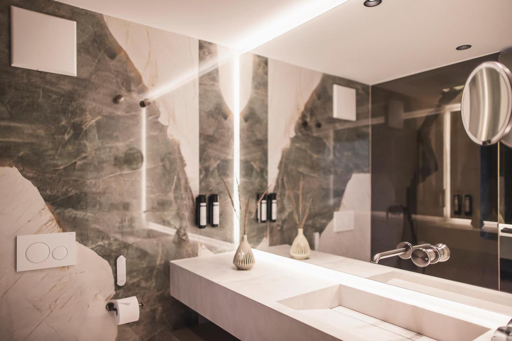 Hotel Lanerhof Active/Spa/Balance San Lorenzo di Sebato Eksteriør bilde
