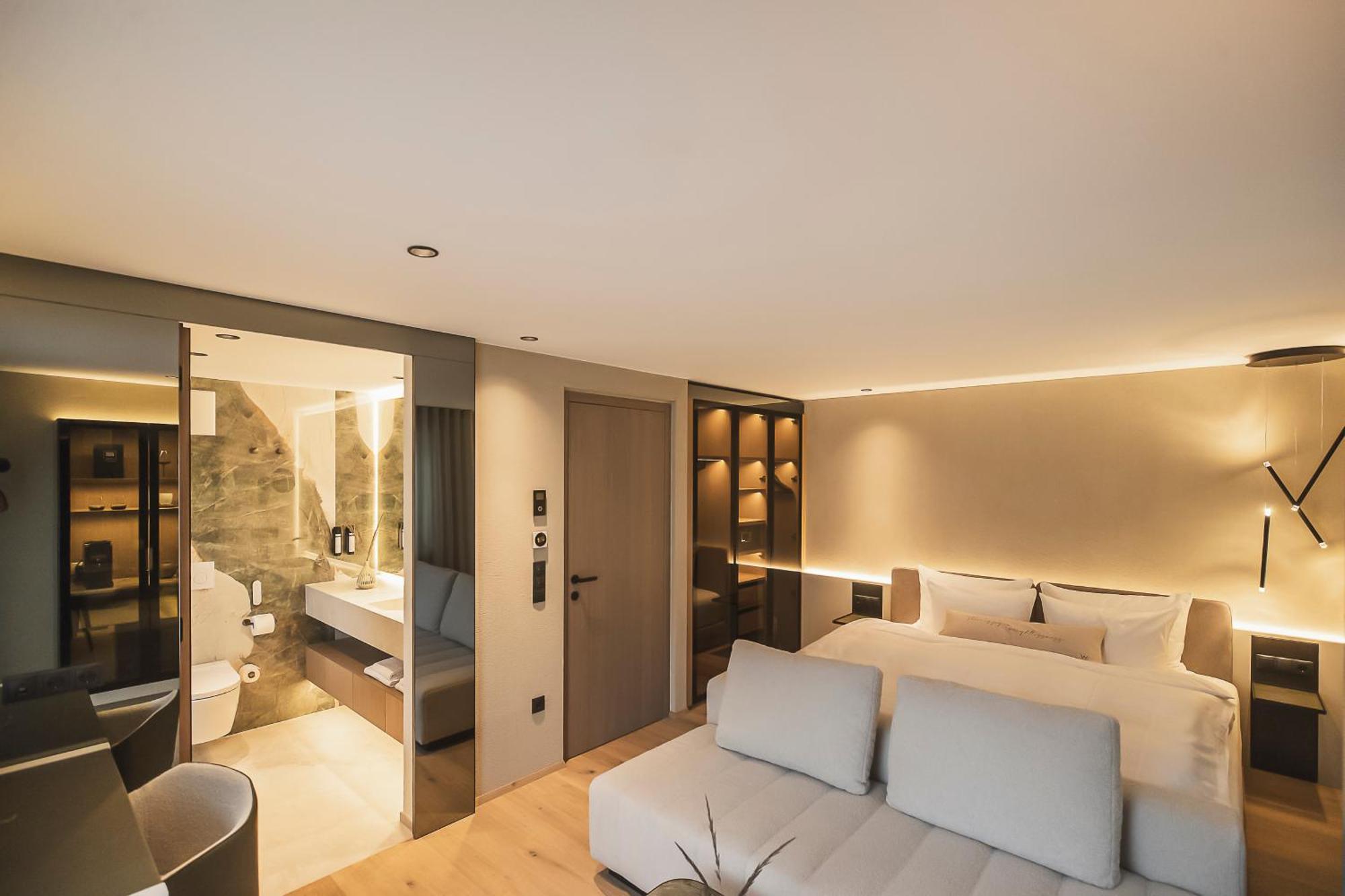 Hotel Lanerhof Active/Spa/Balance San Lorenzo di Sebato Eksteriør bilde