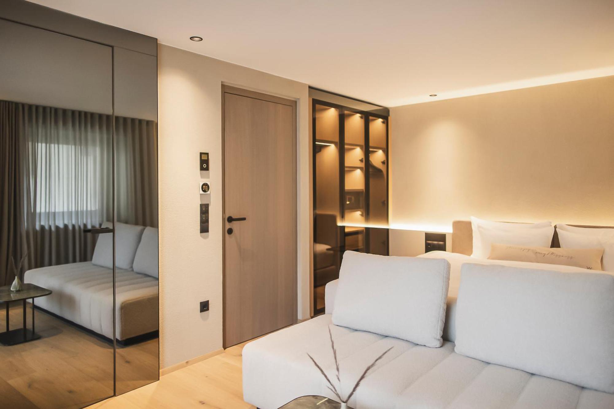 Hotel Lanerhof Active/Spa/Balance San Lorenzo di Sebato Eksteriør bilde